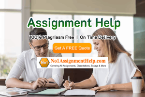Get Assignment Help For All Academic Subjects By No1AssignmrntHelp.Com