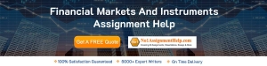 Accounting and Financial Management Assignment Help By No1AssignmentHelp.Com